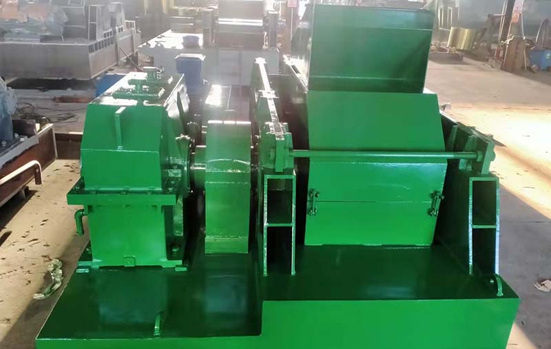對(duì)輥機(jī)